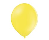 Balony B105 Pastel Yellow 100szt
