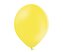 Balony B105 Pastel Yellow 100szt