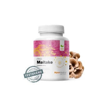 Maitake PRO, BIO