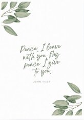 Prianie - Peace