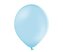 Balony B105 Pastel Sky Blue 100szt
