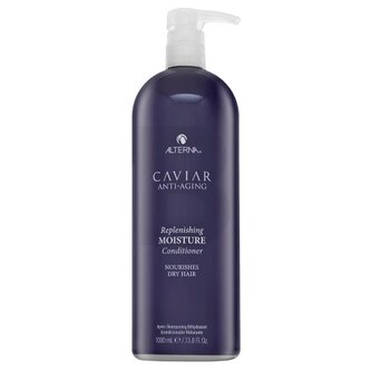 Alterna Caviar Replenishing Moisture Conditioner kondicionér pro hydrataci vlasů 1000 ml