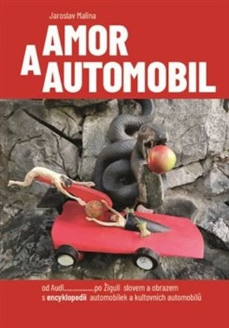Amor a automobil
