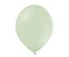 Balony B105 Pastel Kiwi Cream 100szt