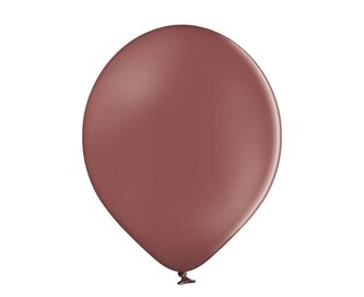 Balony B105 Pastel Brown 100szt