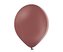 Balony B105 Pastel Brown 100szt