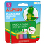 Alpino Balení modelovací hmoty DINO 4X25G.