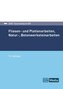 Fliesen- und Plattenarbeiten, Natur-, Betonwerksteinarbeiten