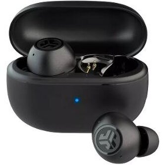 Sluchátka JLAB Go Pop TWS Earbuds Black