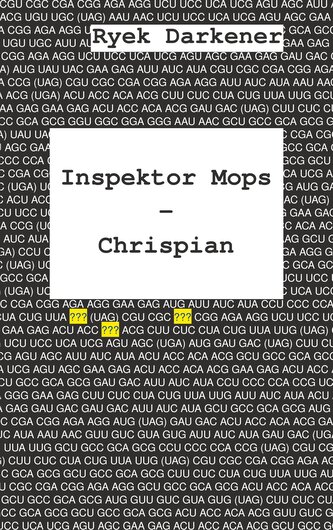 Inspektor Mops - Chrispian