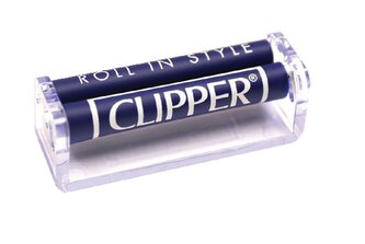 CLIPPER® rolovačka cigaret 70mm