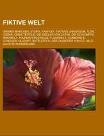 Fiktive Welt
