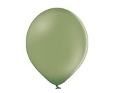 Balony B105 Pastel Rosemary Green 100szt