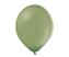 Balony B105 Pastel Rosemary Green 100szt