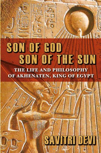 Son of God, Son of the Sun