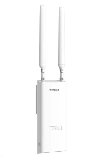 Tenda OAP1200 Wireless Outdoor Access Point AC1200 802.11a/b/g/n/ac(wave2)