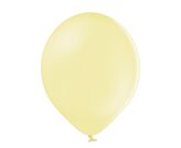 Balony B105 Pastel Lemon 100szt