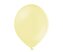 Balony B105 Pastel Lemon 100szt