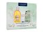 L'Occitane Almond sprchový olej Almond Shower Oil 250 ml + tělový krém Almond Milk Concentrate 20 ml + krém na ruce Almond Delicious Hands 75 ml