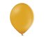 Balony B105 Pastel Honey Yellow 100szt