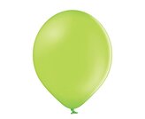 Balony B105 Pastel Apple Green 100szt