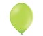 Balony B105 Pastel Apple Green 100szt