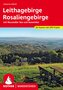 Leithagebirge - Rosaliengebirge