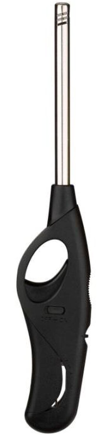 1ks CLIPPER® Minitube Blister Wave Black