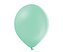 Balony B105 Pastel Light Green 100szt
