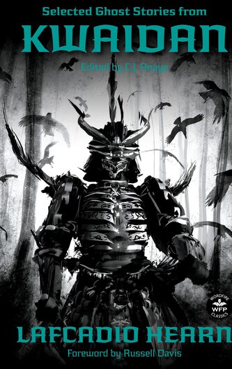 Selected Ghost Stories from Kwaidan