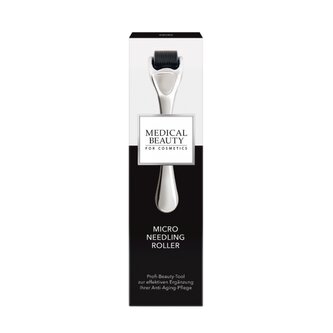 Medical Beauty DERMAROLLER Mikroihličkový váleček