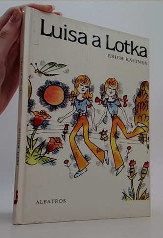 Luisa a Lotka