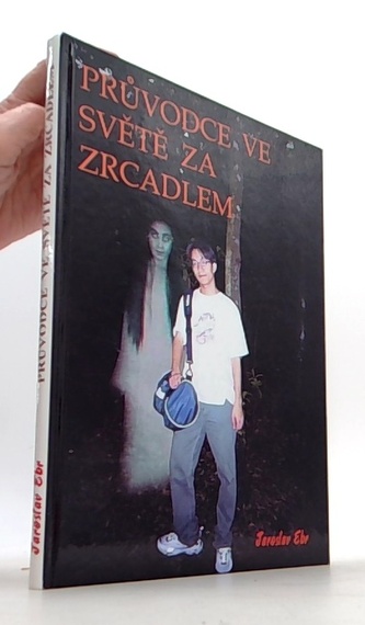 Průvodce ve  světě za zrcadlem