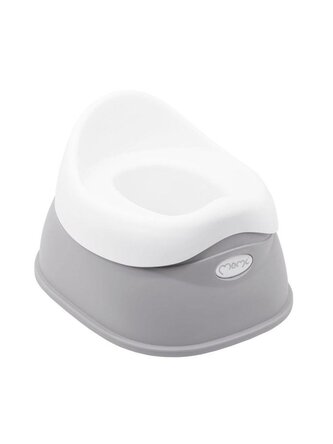 Nočník MoMi DITO šedý