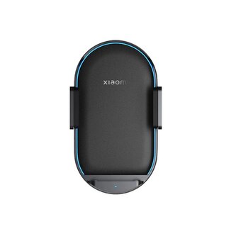 Xiaomi 50W Držák do Auta s Bezdrátovým Nabíjením