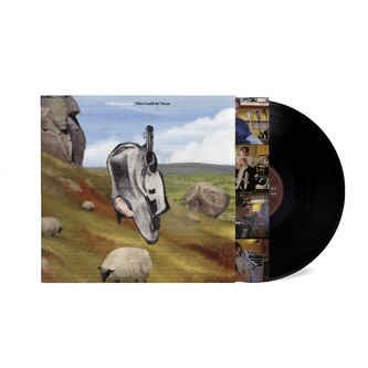 Engl Teac:  This Could Be Texas