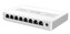 Tenda SM108  8-port Multi-Gigabit 2.5G Ethernet Switch, 100/1000/2500 Mbps, Desktop