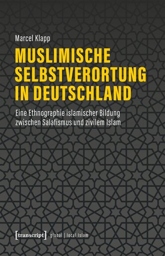 Muslimische Selbstverortung in Deutschland