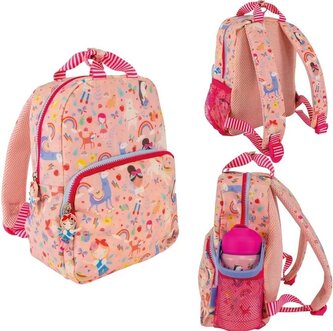 Plecak Tęczowe Wróżki