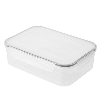 POJEMNIK Z POK. PROSTOKĄTNY 2,4L 25X18X8CM