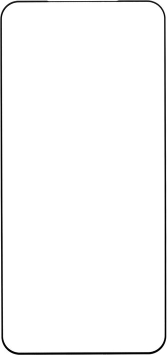 Tvrzené sklo 4D Full Glue Samsung Galaxy S23 5G/S22 5G - černé