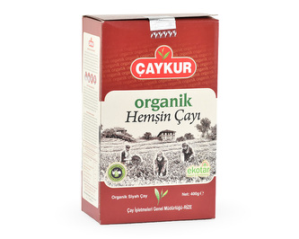 Černý čaj Caykur Hemsin Cay - 400 g