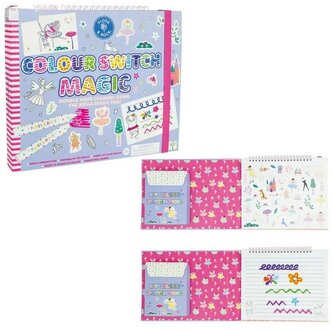 Magia Kolorów Baletnice