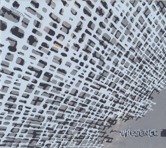 Dan Brantigan, Ľubor Priehradník, Oskar Rózsa:  Presence