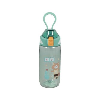 Láhev na pití KIDS 570 ml - zelená