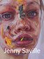Jenny Saville. Gaze - Körperbilder zwischen Tradition und Moderne | Bilingualer Ausstellungskatalog (Deutsch, Englisch) Albertin