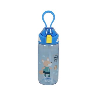 Láhev na pití KIDS 570 ml - modrá