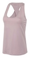 Dámské funkční tílko Tao L light purple - XXL