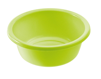 Mísa kulatá 10 l zelená
