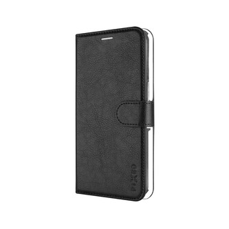 FIXED Opus pouzdro Xiaomi Redmi Note 14s černé